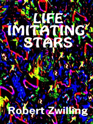cover image of Life Imitating Stars